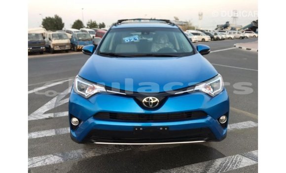 Buy Import Toyota 4Runner Blue Car in Import - Dubai in Central Buy Import Toyota 4Runner Blue Car in Import - Dubai in Central
