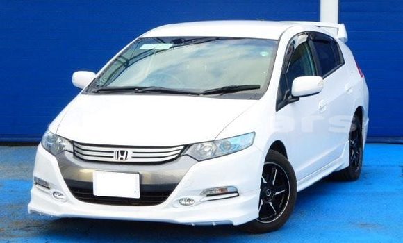 Buy Used Honda Insight Other Car in Rakiraki in Western Buy Used Honda Insight Other Car in Rakiraki in Western