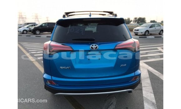 Buy Import Toyota 4Runner Blue Car in Import - Dubai in Central Buy Import Toyota 4Runner Blue Car in Import - Dubai in Central