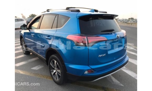 Buy Import Toyota 4Runner Blue Car in Import - Dubai in Central Buy Import Toyota 4Runner Blue Car in Import - Dubai in Central