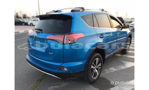 Buy Import Toyota 4Runner Blue Car in Import - Dubai in Central Buy Import Toyota 4Runner Blue Car in Import - Dubai in Central