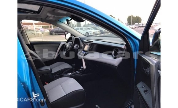 Buy Import Toyota 4Runner Blue Car in Import - Dubai in Central Buy Import Toyota 4Runner Blue Car in Import - Dubai in Central