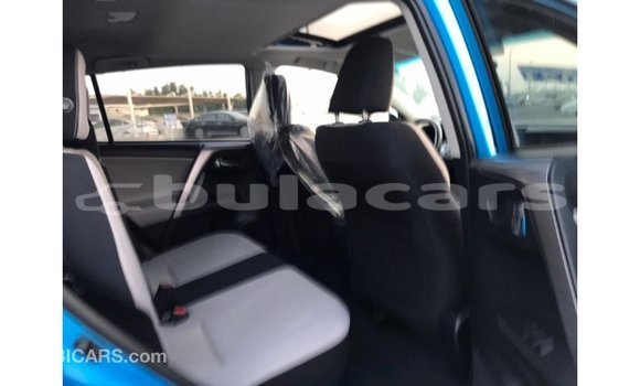 Buy Import Toyota 4Runner Blue Car in Import - Dubai in Central Buy Import Toyota 4Runner Blue Car in Import - Dubai in Central