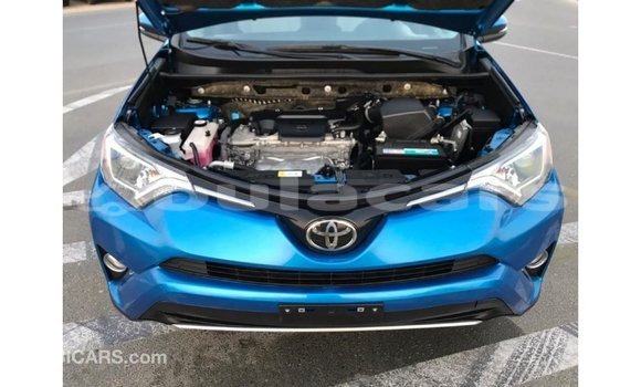 Buy Import Toyota 4Runner Blue Car in Import - Dubai in Central Buy Import Toyota 4Runner Blue Car in Import - Dubai in Central