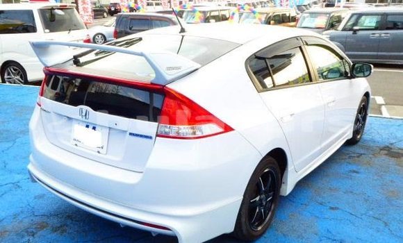 Buy Used Honda Insight Other Car in Rakiraki in Western Buy Used Honda Insight Other Car in Rakiraki in Western