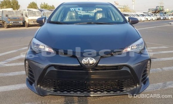 Buy Import Toyota Corolla Grey Car in Import - Dubai in Central Buy Import Toyota Corolla Grey Car in Import - Dubai in Central