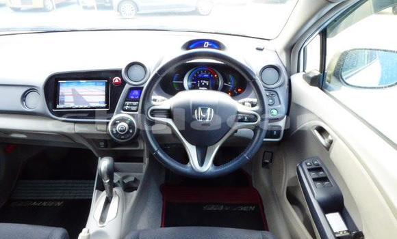 Buy Used Honda Insight Other Car in Rakiraki in Western Buy Used Honda Insight Other Car in Rakiraki in Western