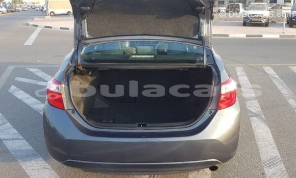 Buy Import Toyota Corolla Grey Car in Import - Dubai in Central Buy Import Toyota Corolla Grey Car in Import - Dubai in Central