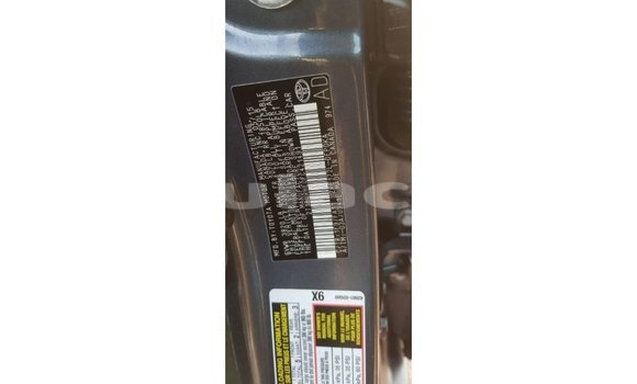 Buy Import Toyota Corolla Grey Car in Import - Dubai in Central Buy Import Toyota Corolla Grey Car in Import - Dubai in Central