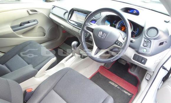 Buy Used Honda Insight Other Car in Rakiraki in Western Buy Used Honda Insight Other Car in Rakiraki in Western
