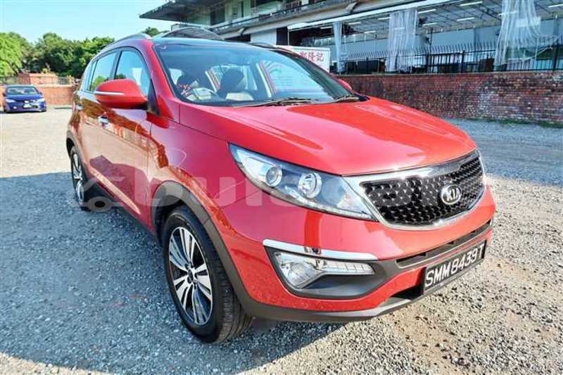 Big with watermark kia sportage central suva 5310