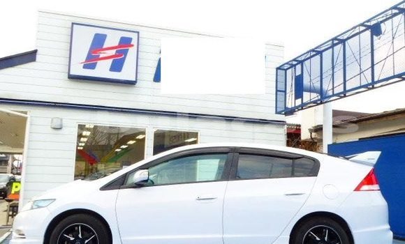 Buy Used Honda Insight Other Car in Rakiraki in Western Buy Used Honda Insight Other Car in Rakiraki in Western