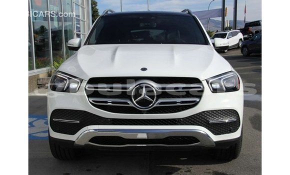 Acheter Import Voiture Mercedes-Benz GLE Blanc à Import - Dubai, Central Acheter Import Voiture Mercedes-Benz GLE Blanc à Import - Dubai, Central