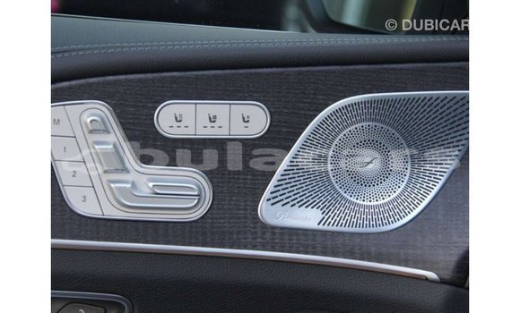 Acheter Import Voiture Mercedes-Benz GLE Blanc à Import - Dubai, Central Acheter Import Voiture Mercedes-Benz GLE Blanc à Import - Dubai, Central