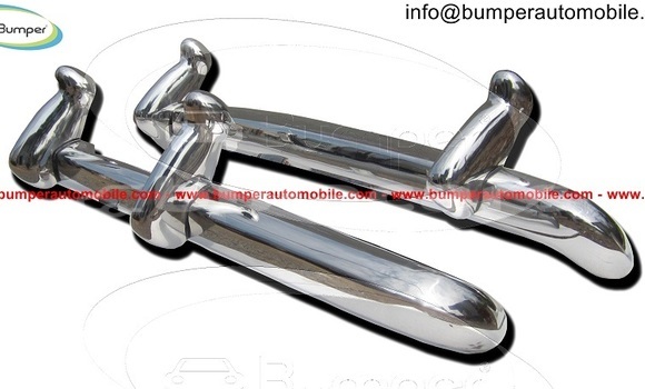 Acheter RR Silver Cloud bumper à Deuba, Central Acheter RR Silver Cloud bumper à Deuba, Central