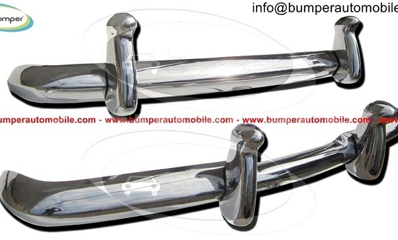 Acheter RR Silver Cloud bumper à Deuba, Central Acheter RR Silver Cloud bumper à Deuba, Central