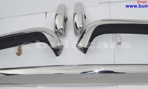 Acheter RR Silver Shadow bumper à Naroi, Eastern Acheter RR Silver Shadow bumper à Naroi, Eastern