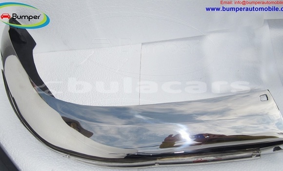 Acheter BMW 2800 CS bumper à Deuba, Central Acheter BMW 2800 CS bumper à Deuba, Central