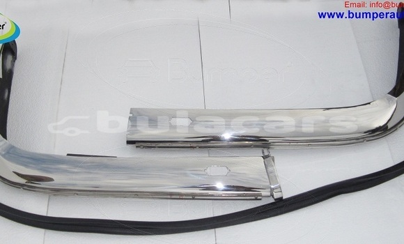 Acheter BMW 2800 CS bumper à Deuba, Central Acheter BMW 2800 CS bumper à Deuba, Central