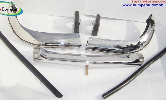 Acheter BMW 2800 CS bumper à Deuba, Central Acheter BMW 2800 CS bumper à Deuba, Central