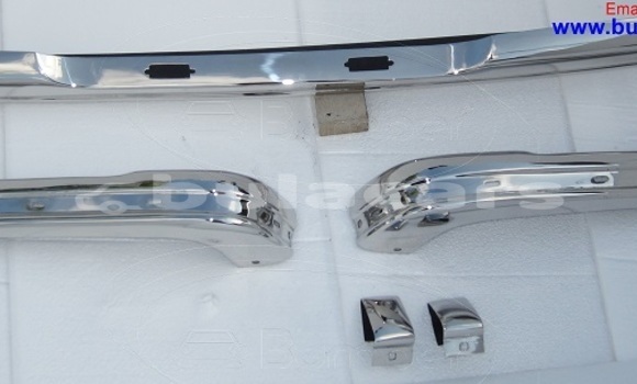 Acheter BMW E21 bumper à Deuba, Central Acheter BMW E21 bumper à Deuba, Central