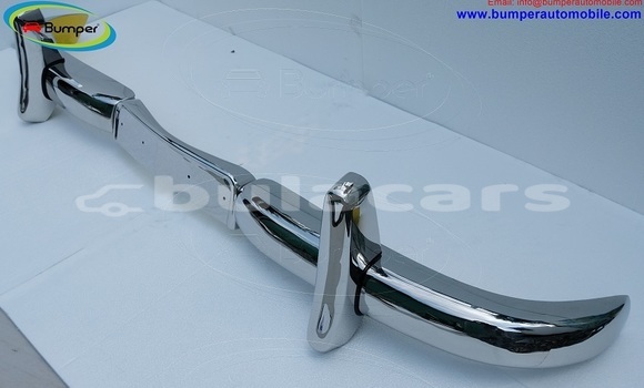 Acheter Mercedes 220S bumper à Barotu, Western Acheter Mercedes 220S bumper à Barotu, Western