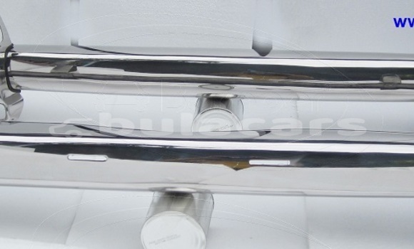 Acheter MB 220S Saloon bumper à Barotu, Western Acheter MB 220S Saloon bumper à Barotu, Western