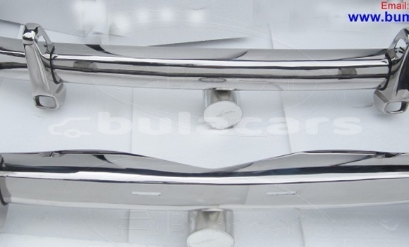 Acheter MB 220S Saloon bumper à Barotu, Western Acheter MB 220S Saloon bumper à Barotu, Western