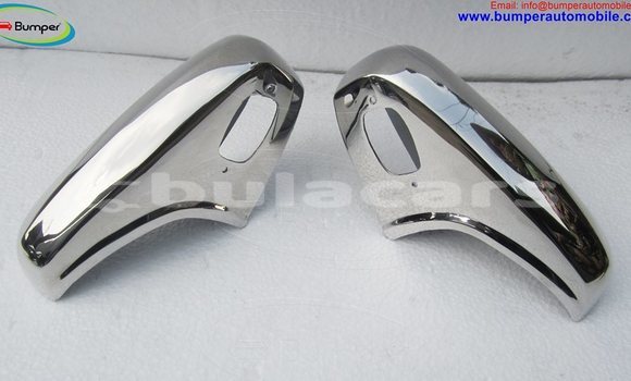 Acheter MB W120 W121 bumpers à Deuba, Central Acheter MB W120 W121 bumpers à Deuba, Central