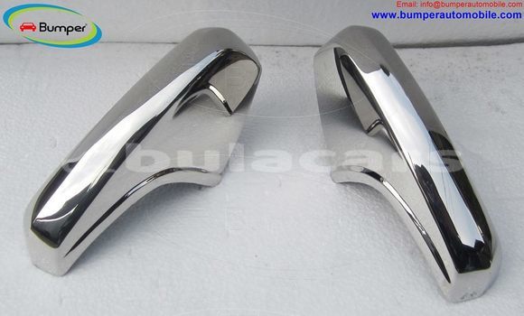 Acheter MB W120 W121 bumpers à Deuba, Central Acheter MB W120 W121 bumpers à Deuba, Central