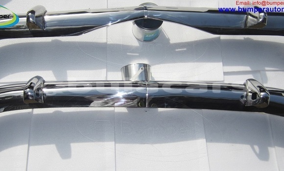 Acheter MB W120 W121 bumpers à Deuba, Central Acheter MB W120 W121 bumpers à Deuba, Central