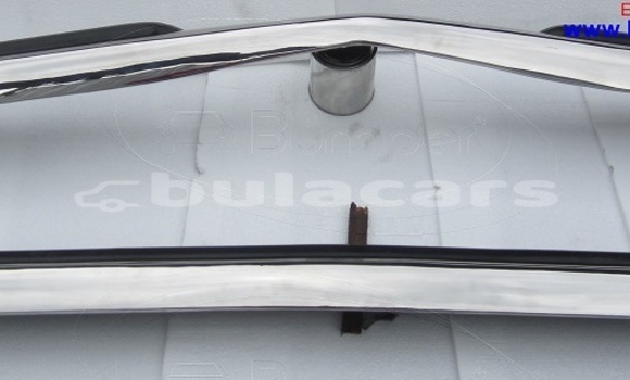 Acheter MB W123 Sedan bumper à Barotu, Western Acheter MB W123 Sedan bumper à Barotu, Western