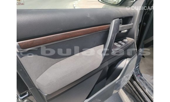 Buy Import Toyota Land Cruiser Grey Car in Import - Dubai in Central Buy Import Toyota Land Cruiser Grey Car in Import - Dubai in Central