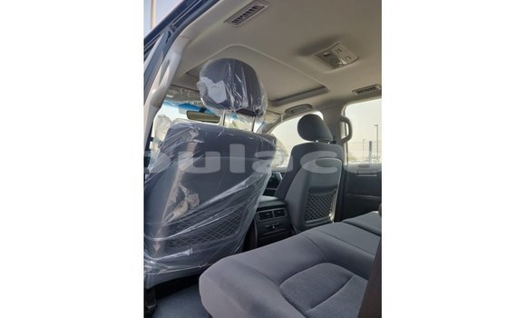 Buy Import Toyota Land Cruiser Grey Car in Import - Dubai in Central Buy Import Toyota Land Cruiser Grey Car in Import - Dubai in Central