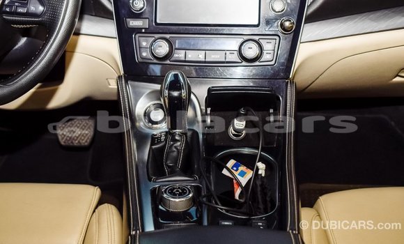 Buy Import Nissan Maxima White Car in Import - Dubai in Central Buy Import Nissan Maxima White Car in Import - Dubai in Central