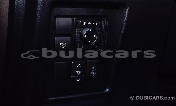 Acheter Import Voiture Toyota Prado Gris à Import - Dubai, Central Acheter Import Voiture Toyota Prado Gris à Import - Dubai, Central