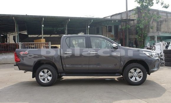 Buy Used Toyota Hilux Other Car in Tavua in Western