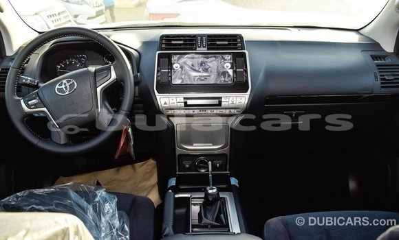 Buy Import Toyota Prado Grey Car in Import - Dubai in Central Buy Import Toyota Prado Grey Car in Import - Dubai in Central
