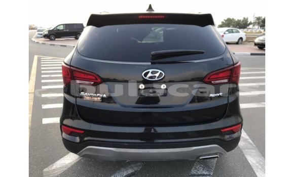 Buy Import Hyundai Santa Fe Grey Car in Import - Dubai in Central Buy Import Hyundai Santa Fe Grey Car in Import - Dubai in Central