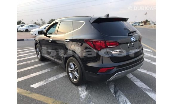 Buy Import Hyundai Santa Fe Grey Car in Import - Dubai in Central Buy Import Hyundai Santa Fe Grey Car in Import - Dubai in Central