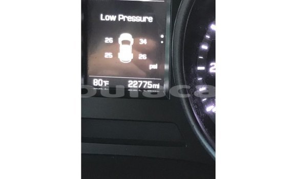 Buy Import Hyundai Santa Fe Grey Car in Import - Dubai in Central Buy Import Hyundai Santa Fe Grey Car in Import - Dubai in Central