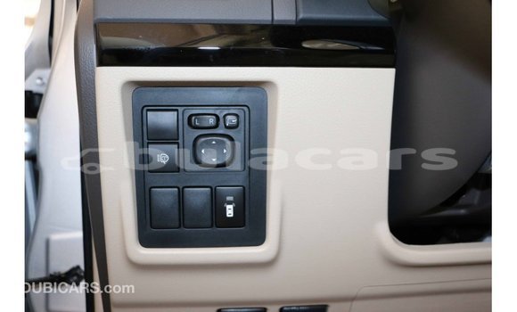Buy Import Toyota Prado Grey Car in Import - Dubai in Central Buy Import Toyota Prado Grey Car in Import - Dubai in Central