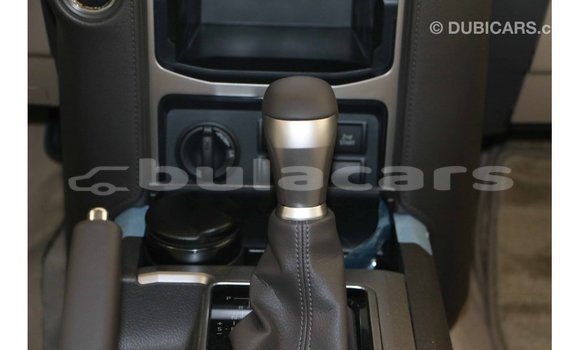 Buy Import Toyota Prado Grey Car in Import - Dubai in Central Buy Import Toyota Prado Grey Car in Import - Dubai in Central