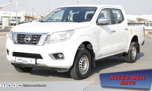 Acheter Import Voiture Nissan Navara Blanc à Import - Dubai, Central Acheter Import Voiture Nissan Navara Blanc à Import - Dubai, Central