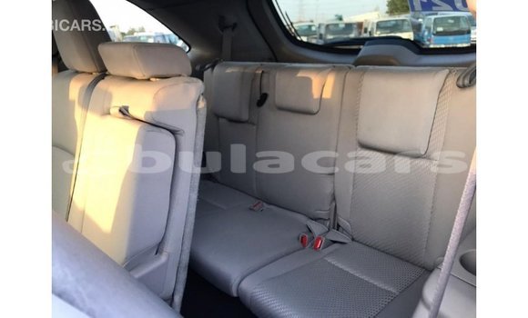 Buy Import Toyota Highlander Black Car in Import - Dubai in Central Buy Import Toyota Highlander Black Car in Import - Dubai in Central