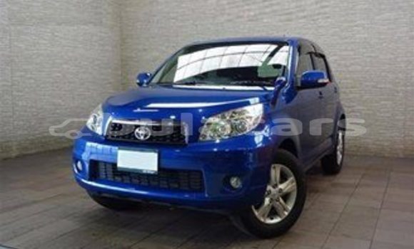 Buy Used Toyota Rush Other Car in Korovou in Central Buy Used Toyota Rush Other Car in Korovou in Central