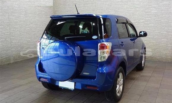 Buy Used Toyota Rush Other Car in Korovou in Central Buy Used Toyota Rush Other Car in Korovou in Central