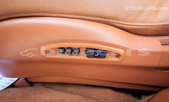 Buy Import Infiniti FX Brown Car in Import - Dubai in Central Buy Import Infiniti FX Brown Car in Import - Dubai in Central