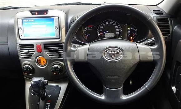 Buy Used Toyota Rush Other Car in Korovou in Central Buy Used Toyota Rush Other Car in Korovou in Central