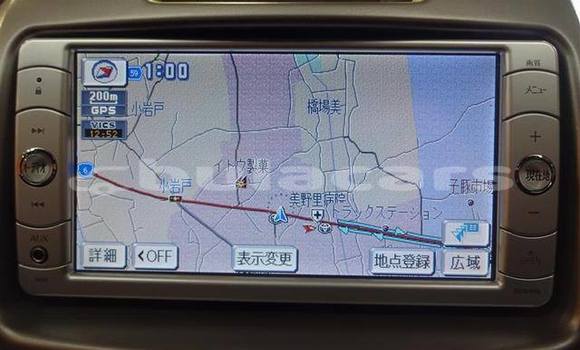 Buy Used Toyota Rush Other Car in Korovou in Central Buy Used Toyota Rush Other Car in Korovou in Central